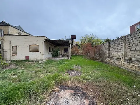 Satılır torpaq sahəsi 5 m²