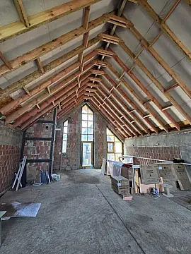 Satılır 1 otaqlı həyət evi 95 m²