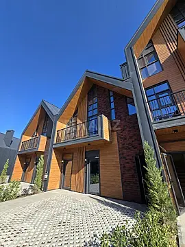 Satılır 1 otaqlı həyət evi 95 m² — Bakı, Sea Breeze 1 otaq 95.00 m²