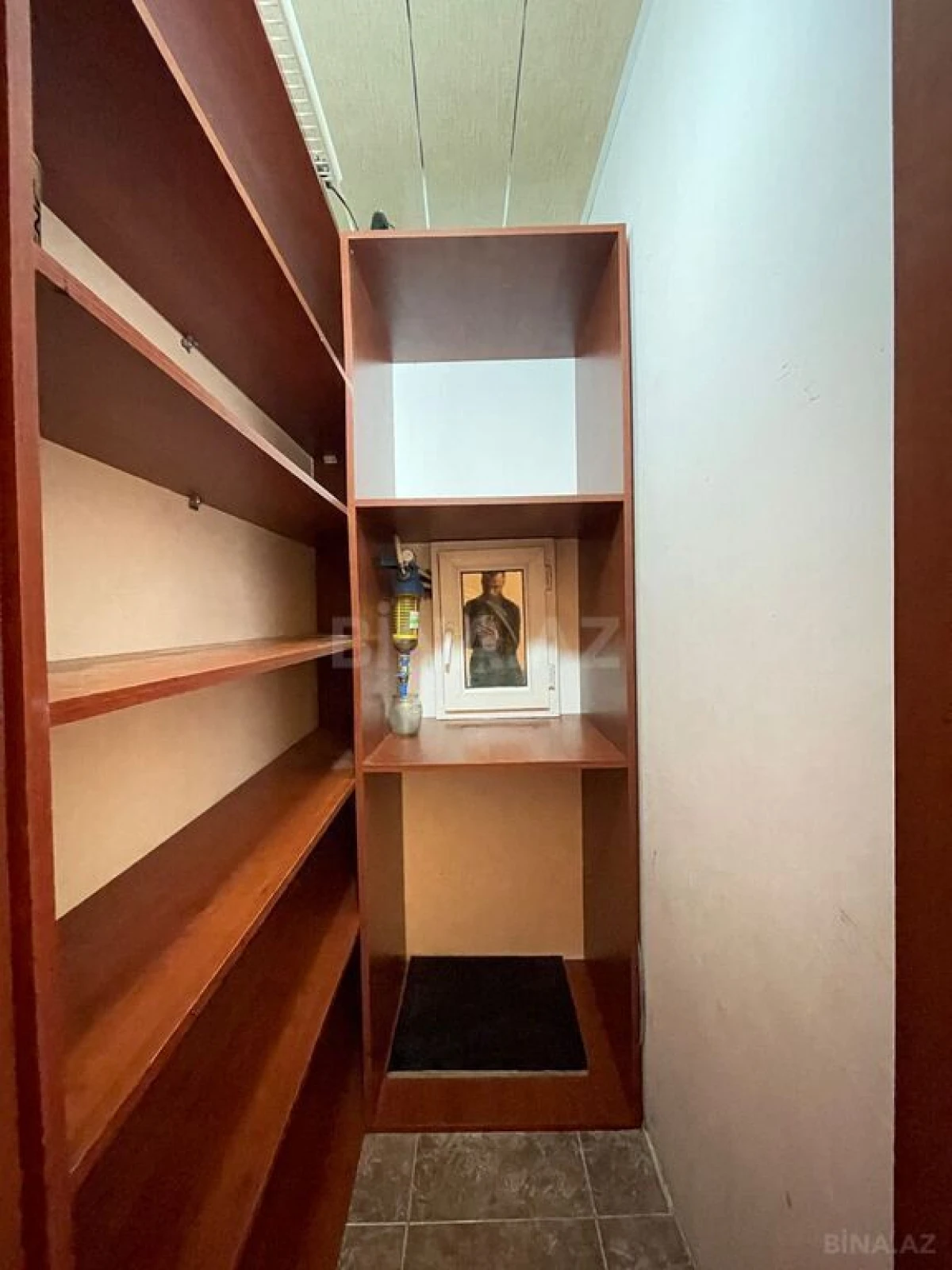 Satılır 3 otaqlı mənzil 125 m²