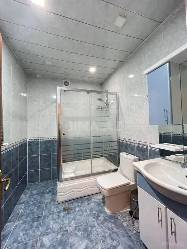 Satılır 3 otaqlı mənzil 125 m²
