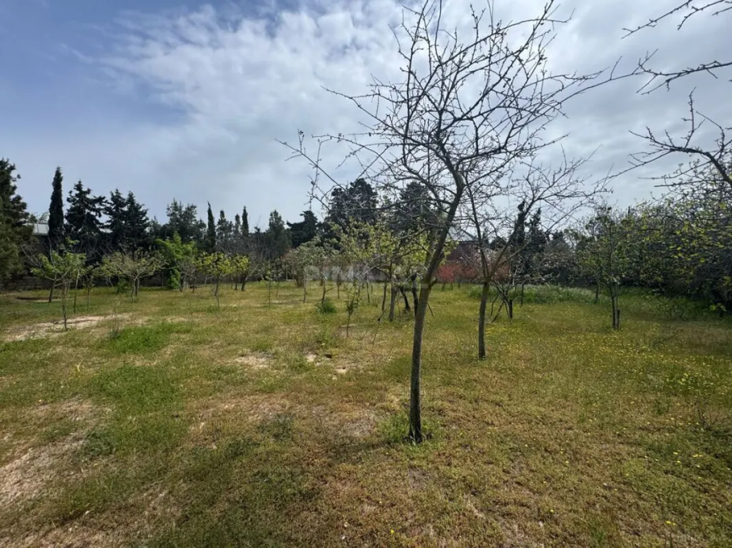 Satılır torpaq sahəsi 25 m²