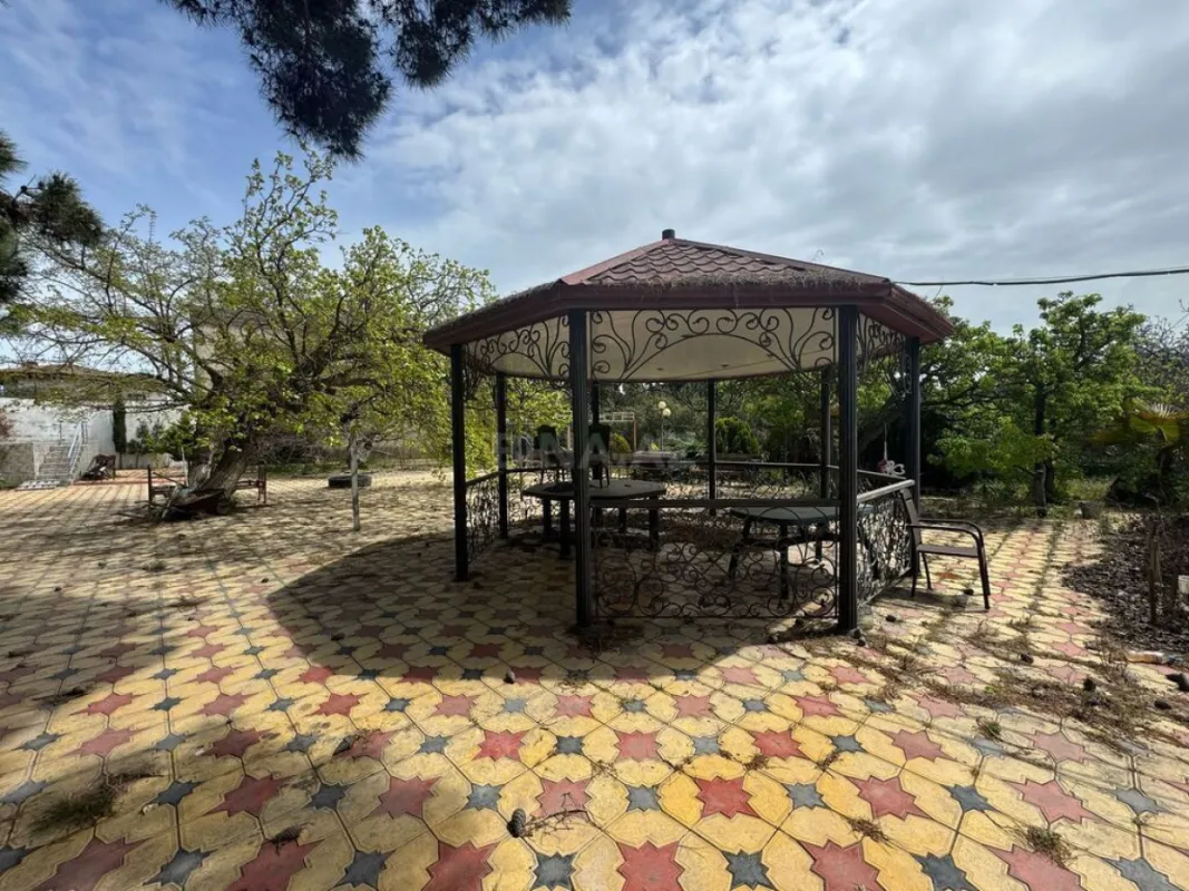 Satılır torpaq sahəsi 25 m²