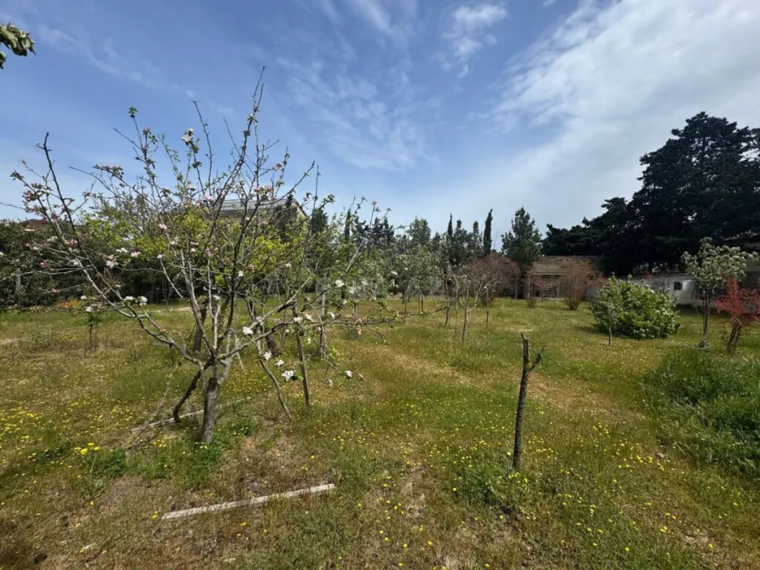 Satılır torpaq sahəsi 25 m²