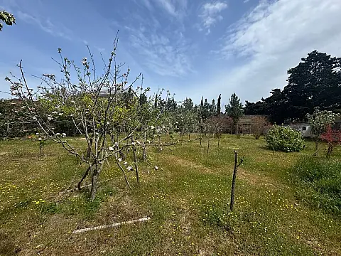 Satılır torpaq sahəsi 25 m²