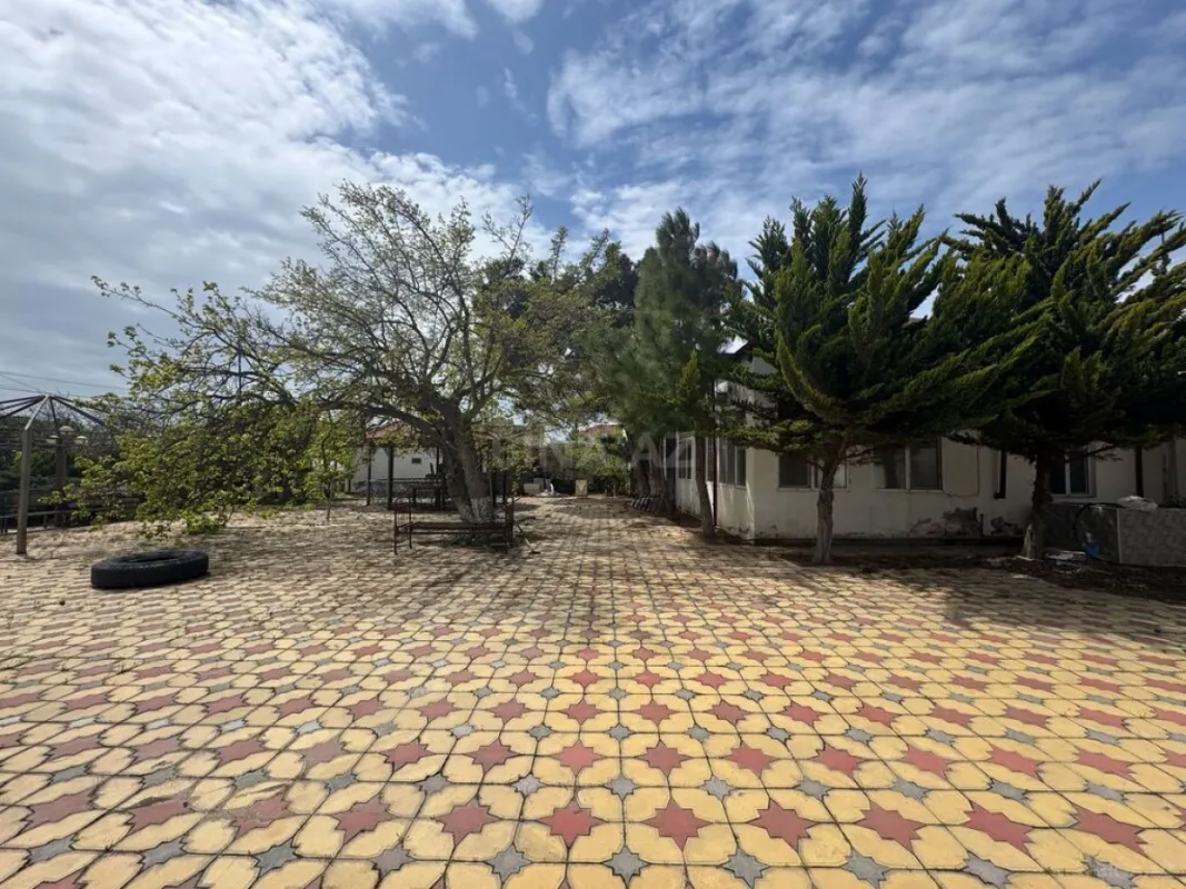 Satılır torpaq sahəsi 25 m²