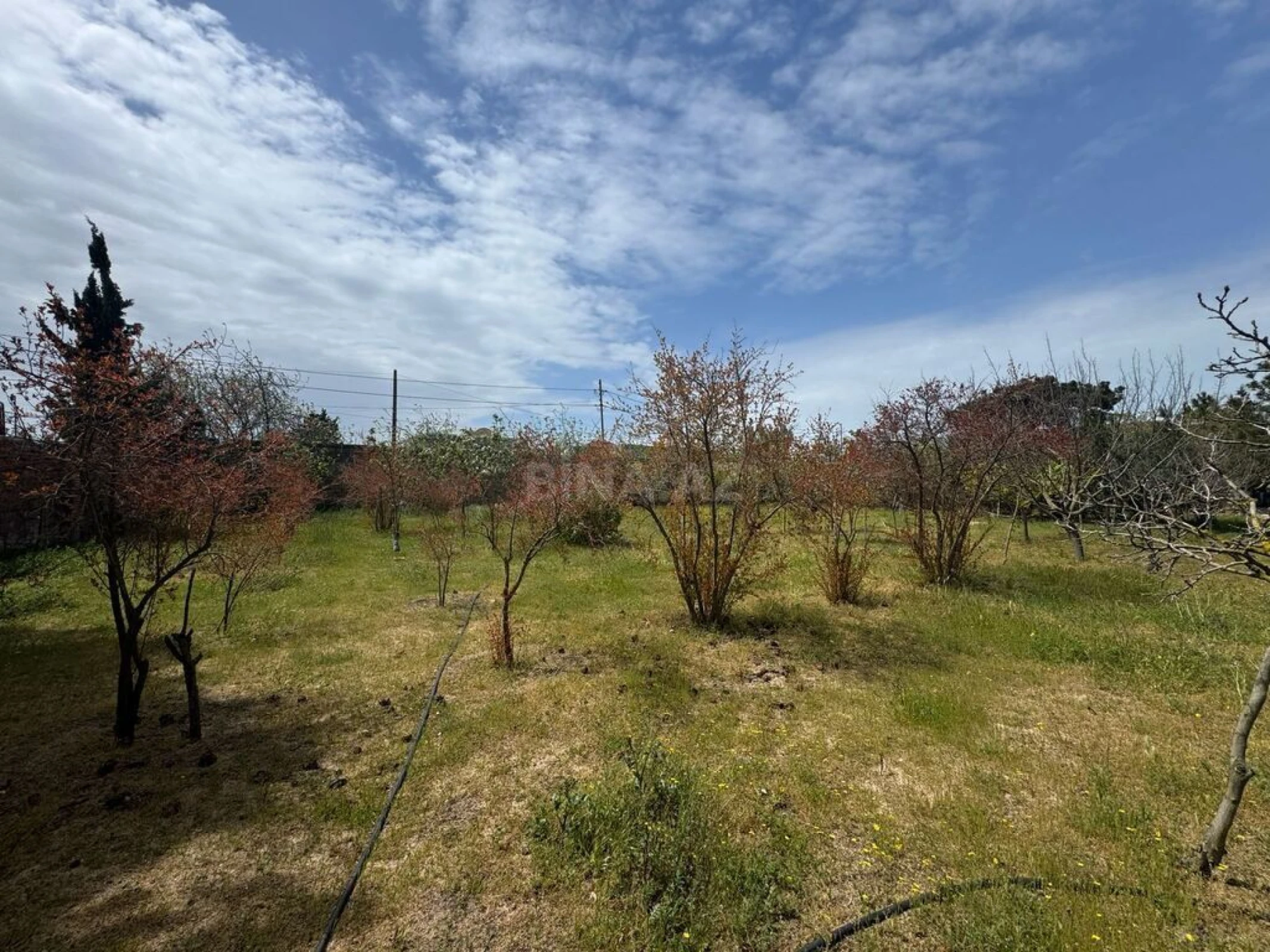 Satılır torpaq sahəsi 25 m²