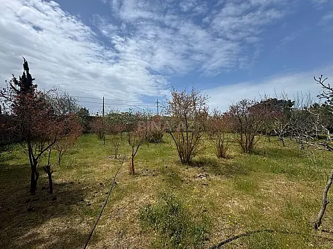 Satılır torpaq sahəsi 25 m²