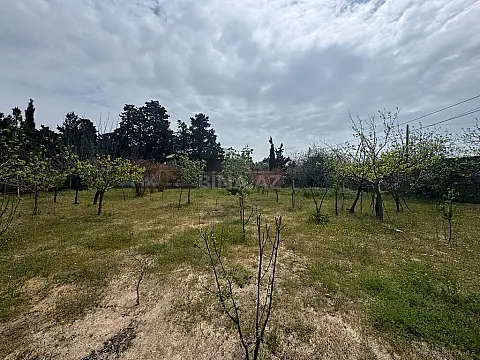 Satılır torpaq sahəsi 25 m²