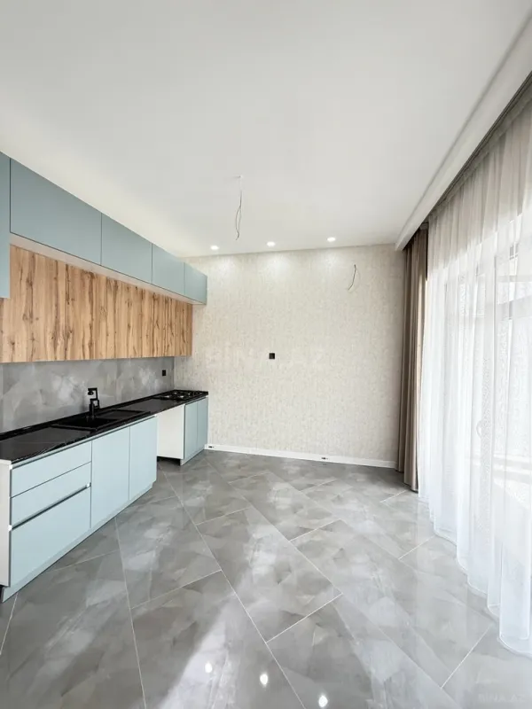 Satılır 4 otaqlı həyət evi 160 m²