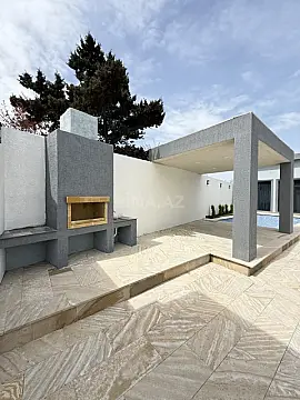 Satılır 4 otaqlı həyət evi 160 m²