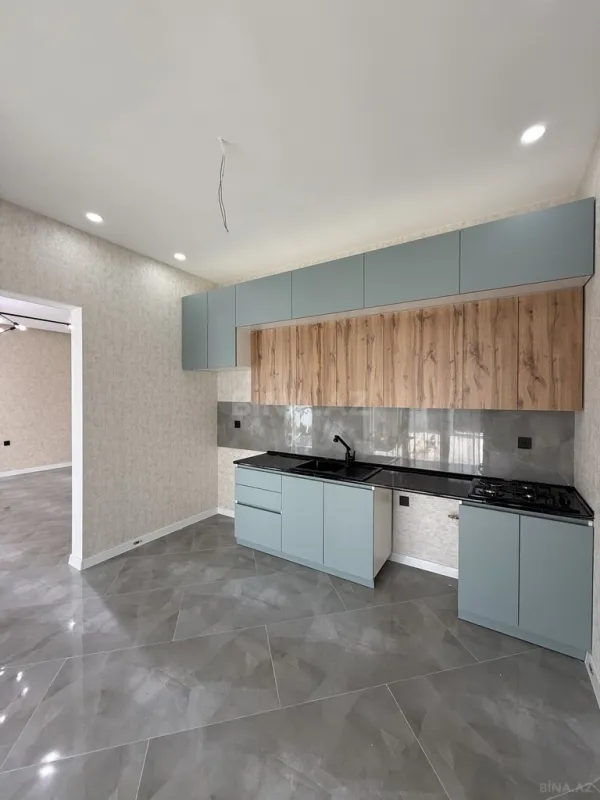 Satılır 4 otaqlı həyət evi 160 m²