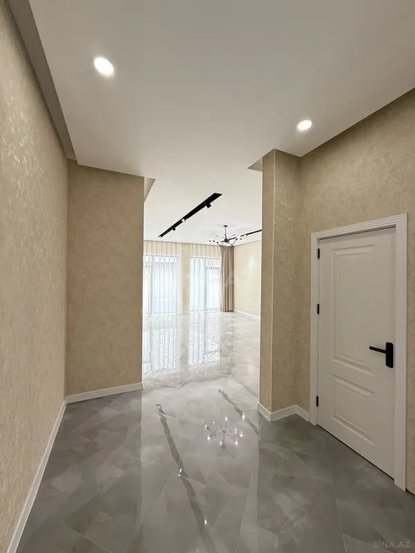 Satılır 4 otaqlı həyət evi 160 m²