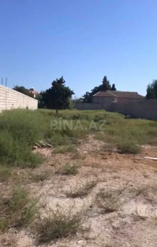 Satılır torpaq sahəsi 20 m²