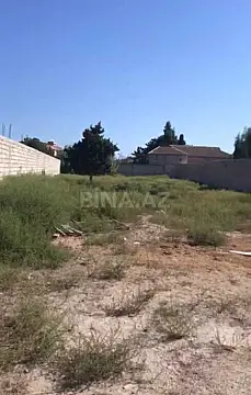 Satılır torpaq sahəsi 20 m² — Bakı, Mərdəkan 20.00 m²