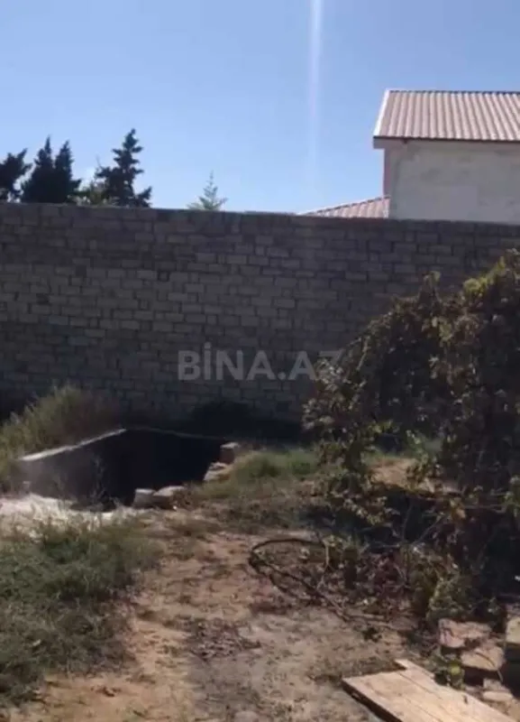 Satılır torpaq sahəsi 20 m²