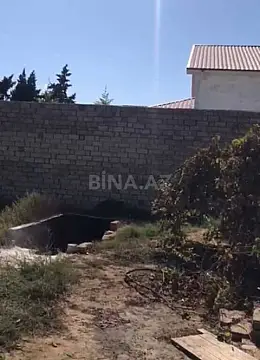 Satılır torpaq sahəsi 20 m²