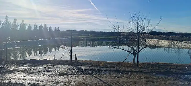 Satılır torpaq sahəsi 2300 m² — Xaçmaz 2300.00 m²