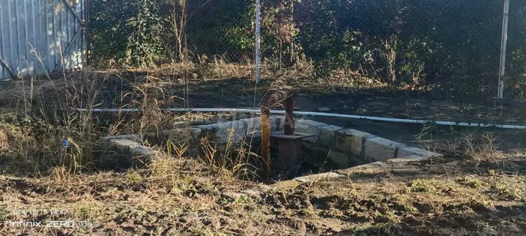 Satılır torpaq sahəsi 2300 m²