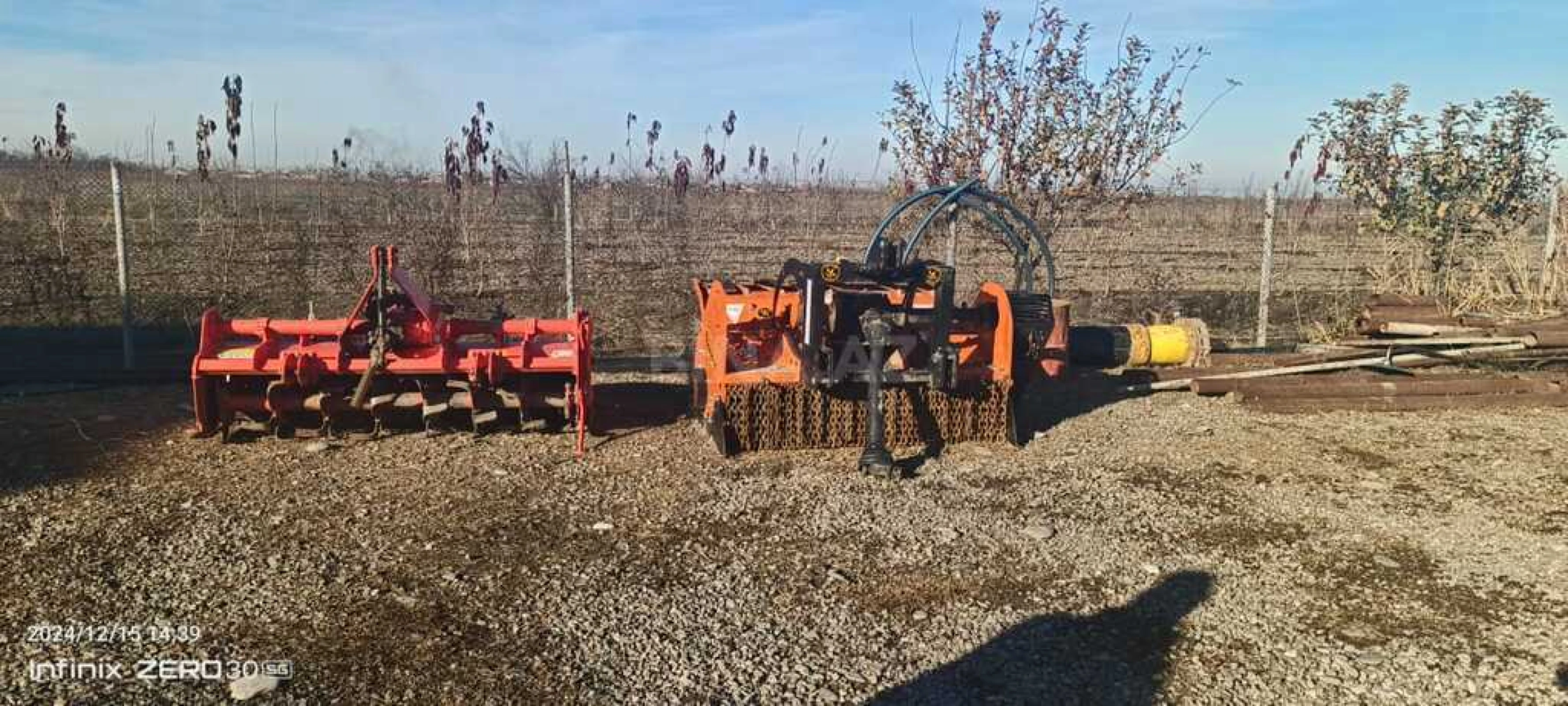 Satılır torpaq sahəsi 2300 m²