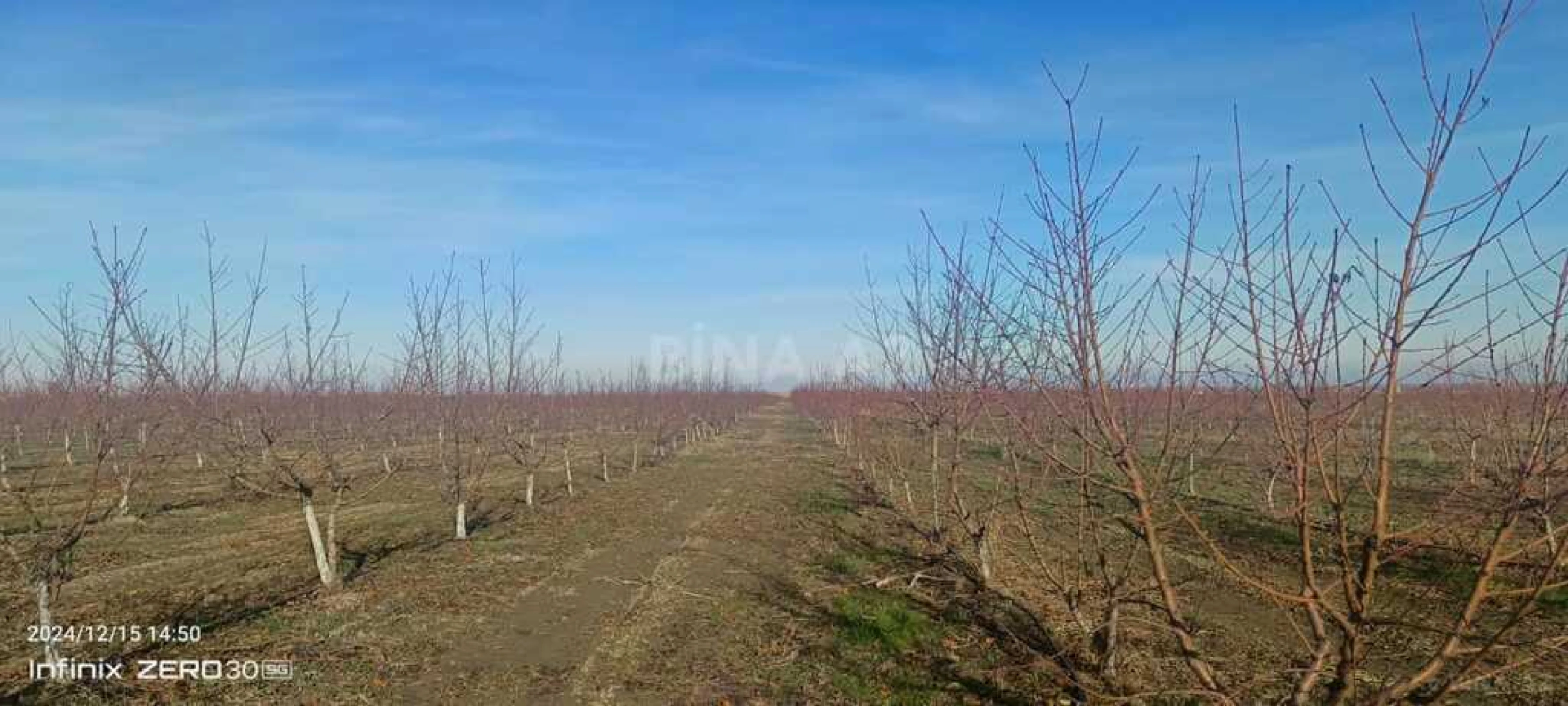 Satılır torpaq sahəsi 2300 m²