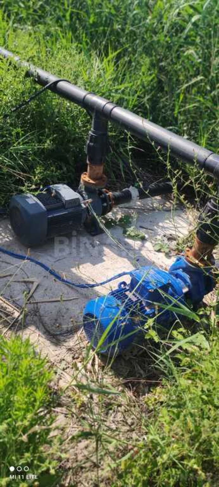 Satılır torpaq sahəsi 2300 m²