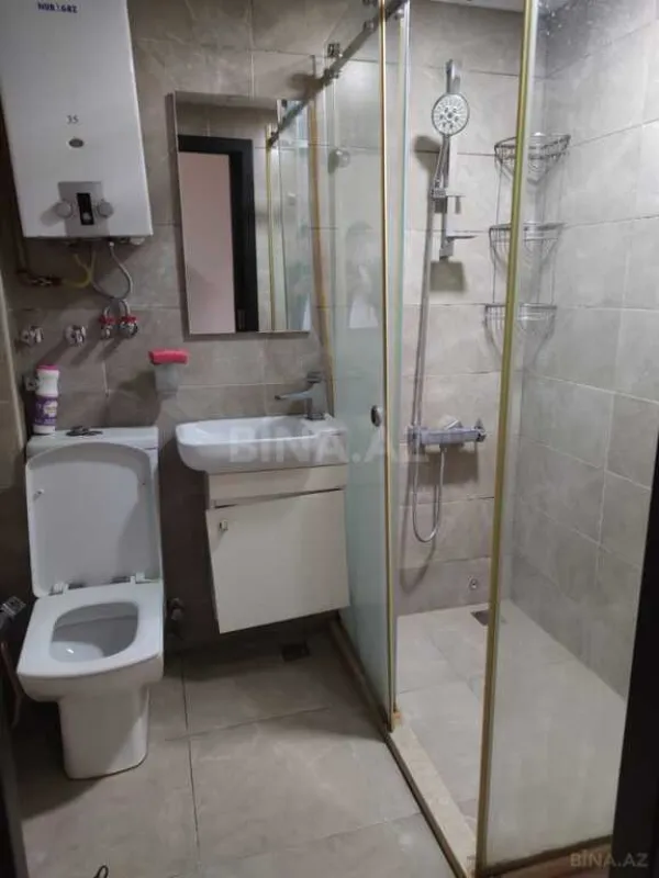 Satılır 3 otaqlı mənzil 140 m²
