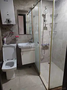 Satılır 3 otaqlı mənzil 140 m²