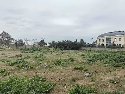 Satılır torpaq sahəsi 23 m²