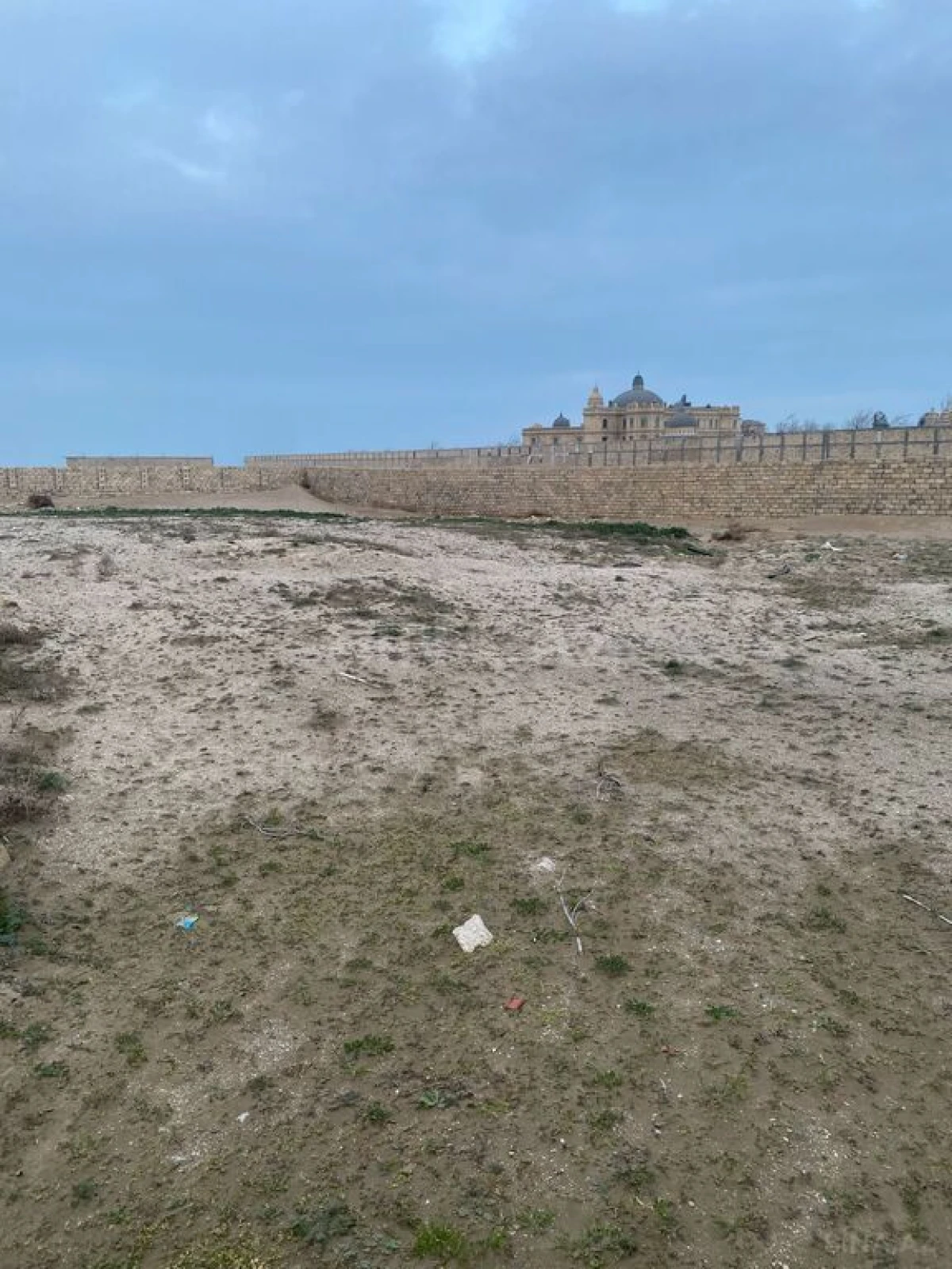 Satılır torpaq sahəsi 32 m²