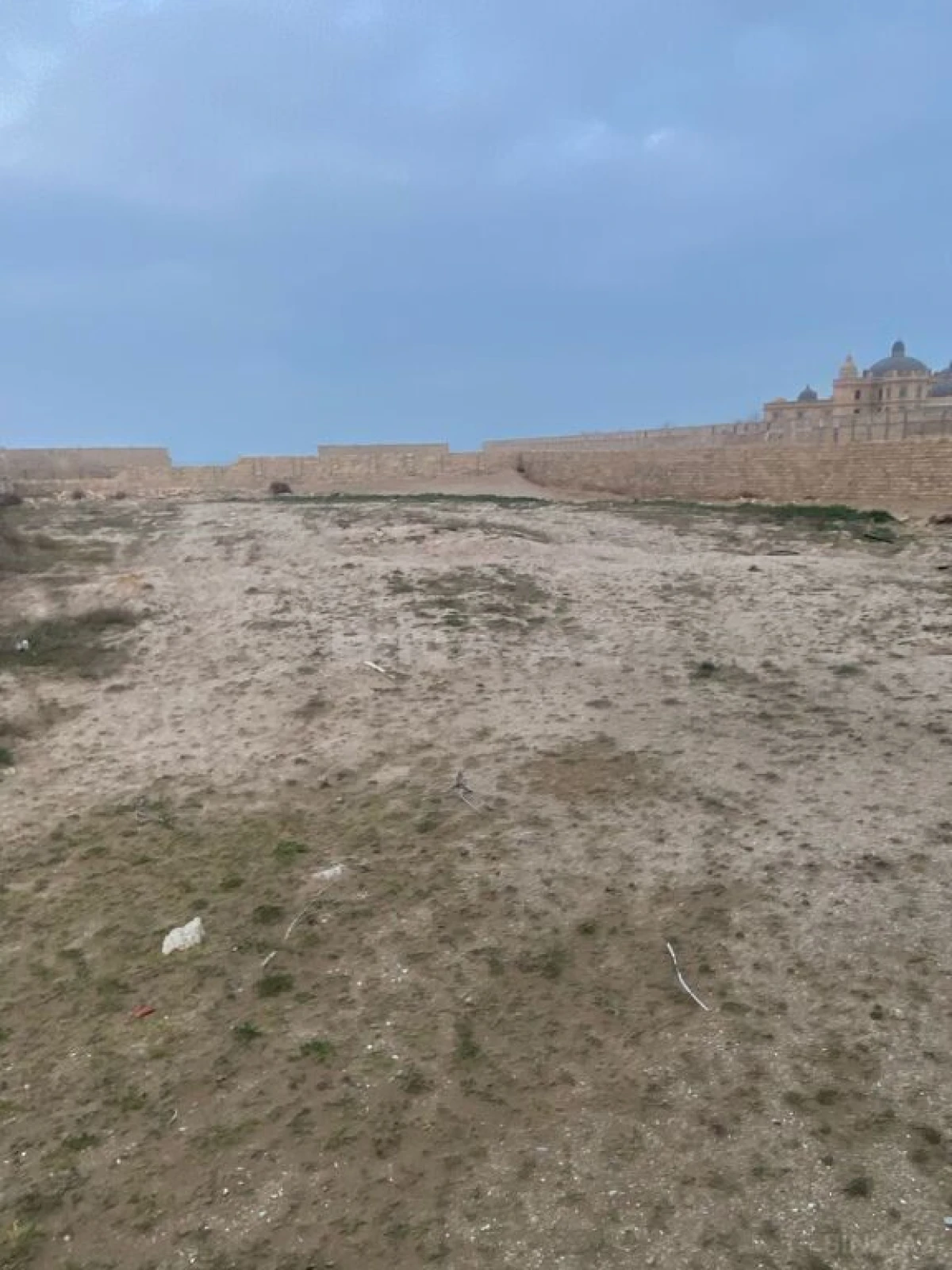 Satılır torpaq sahəsi 32 m²