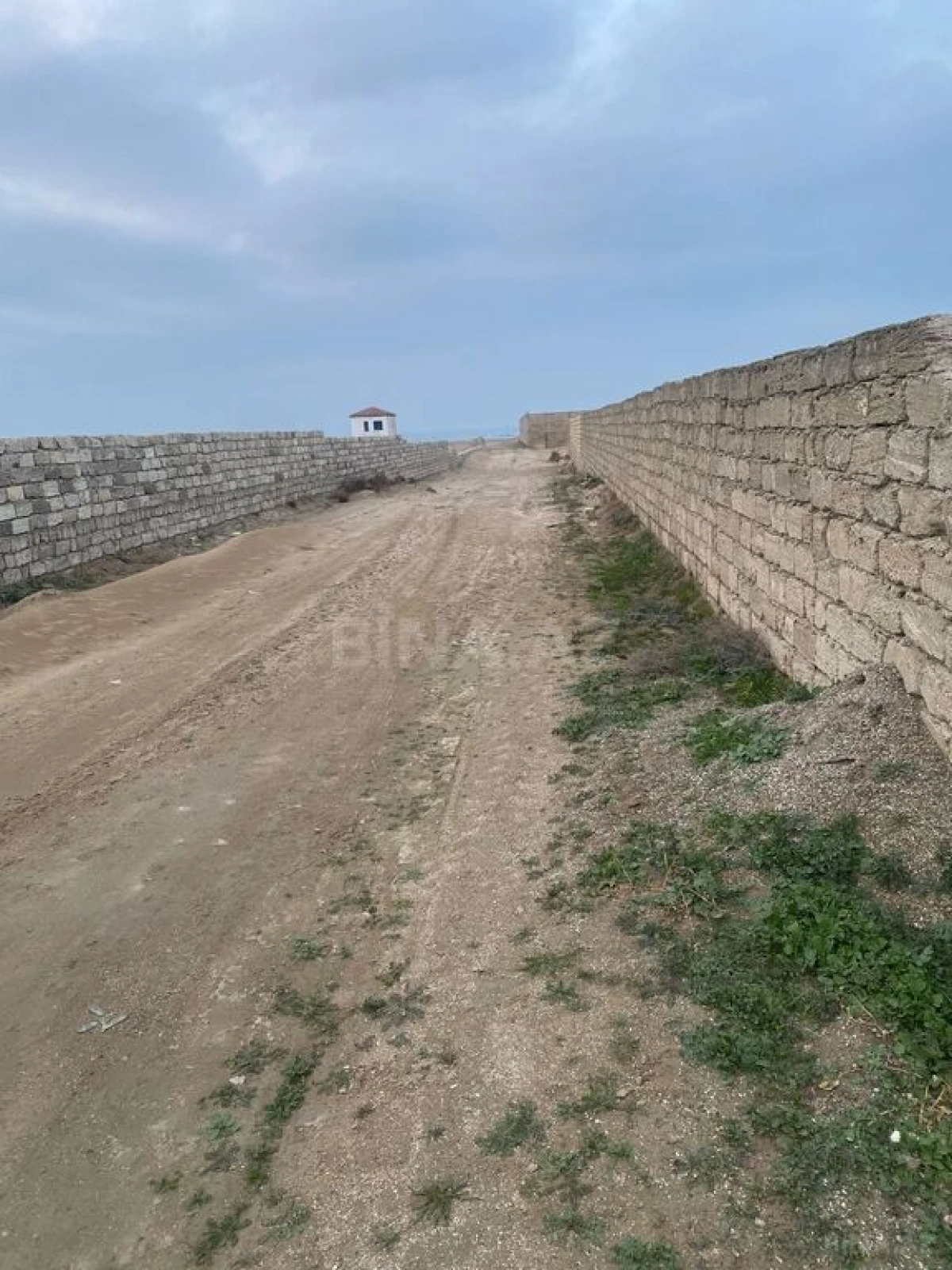 Satılır torpaq sahəsi 32 m²