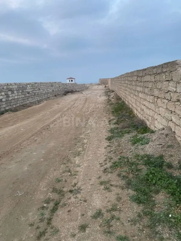 Satılır torpaq sahəsi 32 m²