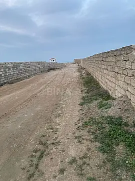 Satılır torpaq sahəsi 32 m² — Bakı, Şüvəlan 32.00 m²