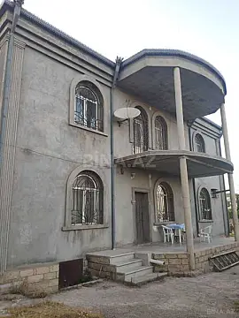 Satılır 6 otaqlı həyət evi 400 m² — Bakı, Nəsimi 6 otaq 400.00 m²