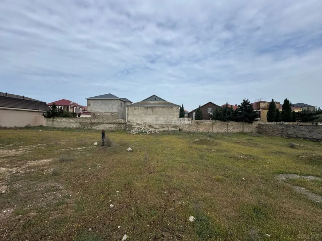 Satılır torpaq sahəsi 18 m²