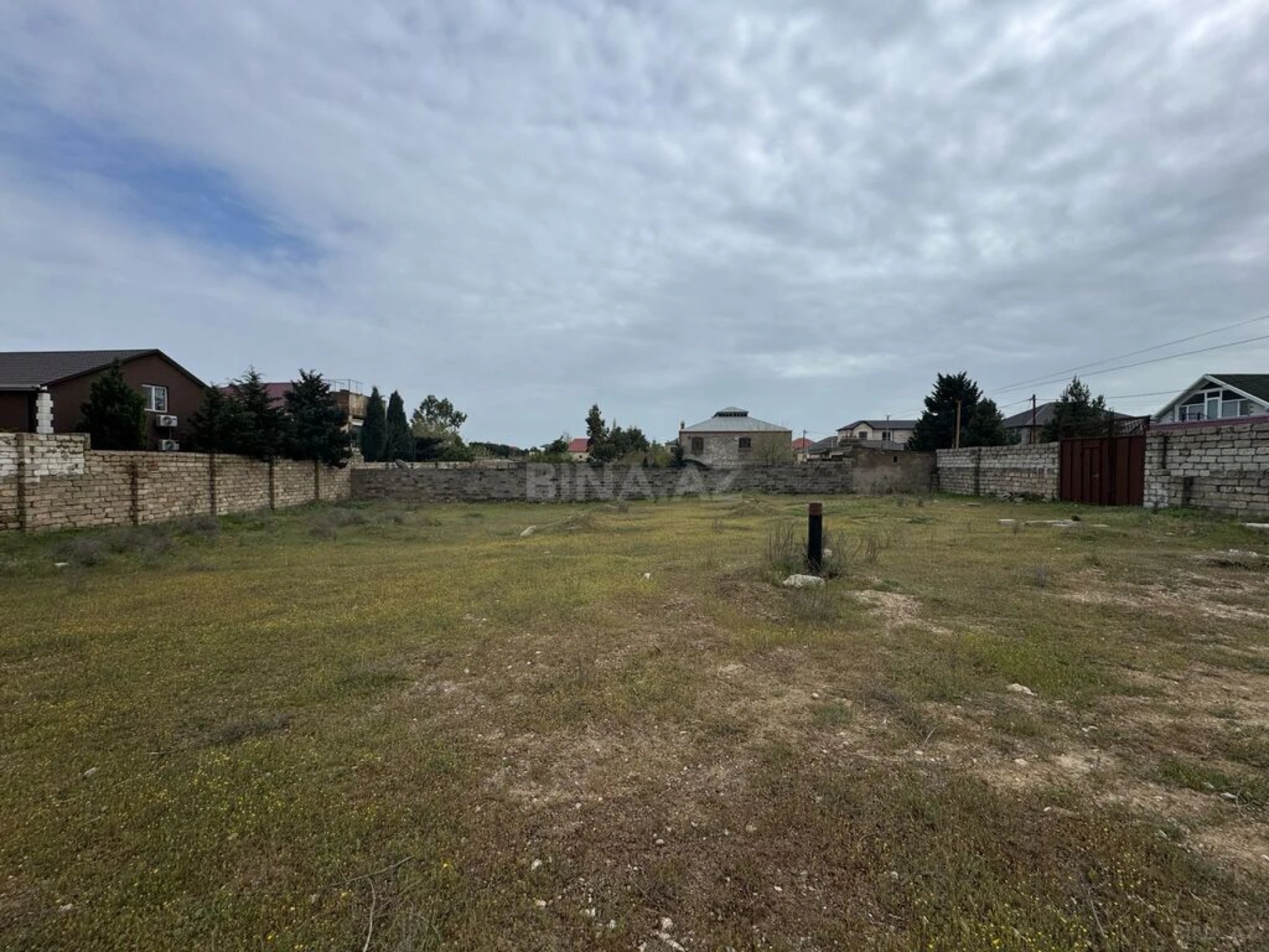 Satılır torpaq sahəsi 18 m²