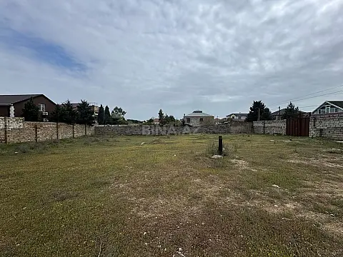 Satılır torpaq sahəsi 18 m²