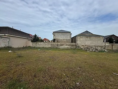 Satılır torpaq sahəsi 18 m²