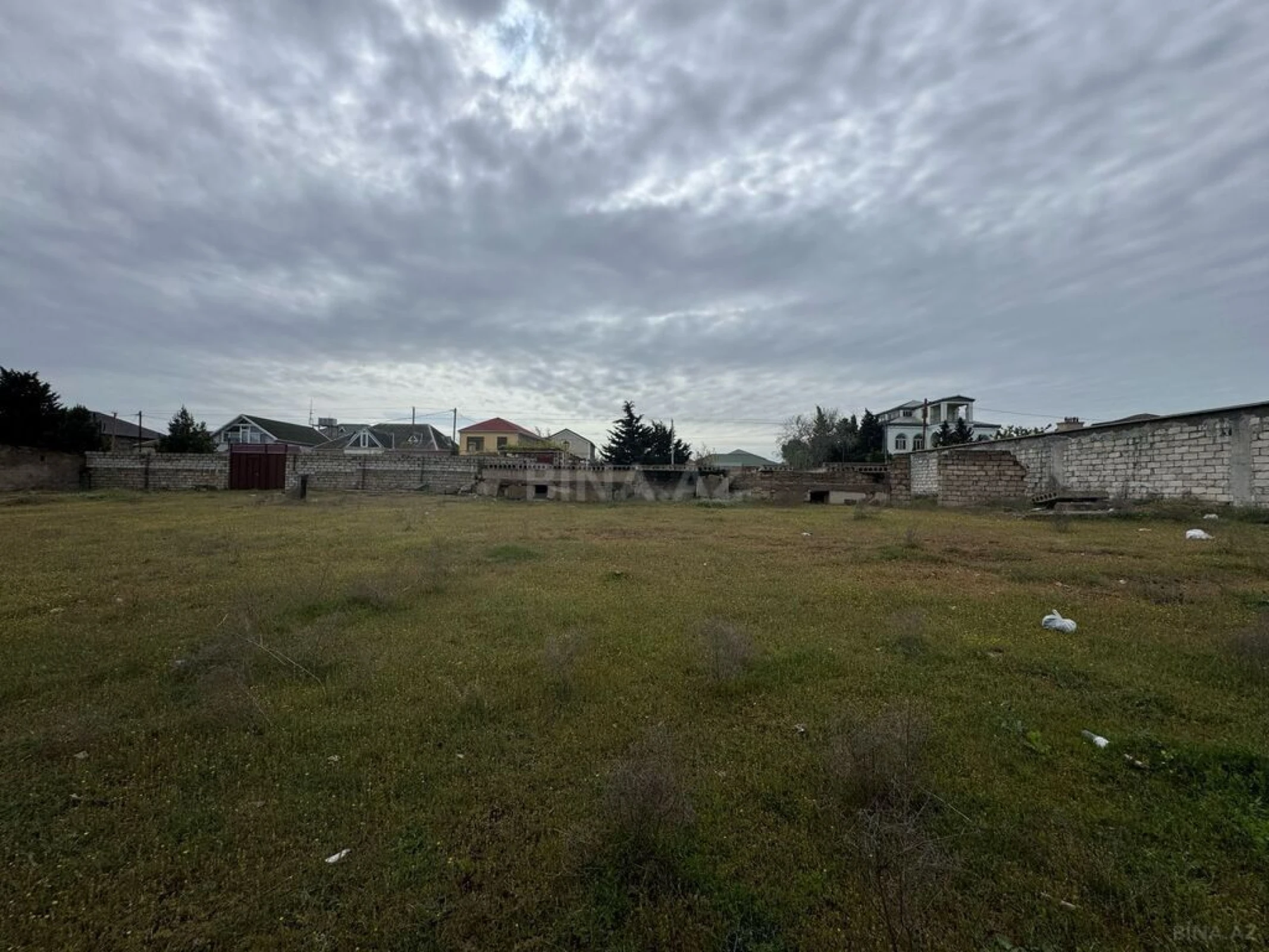 Satılır torpaq sahəsi 18 m²