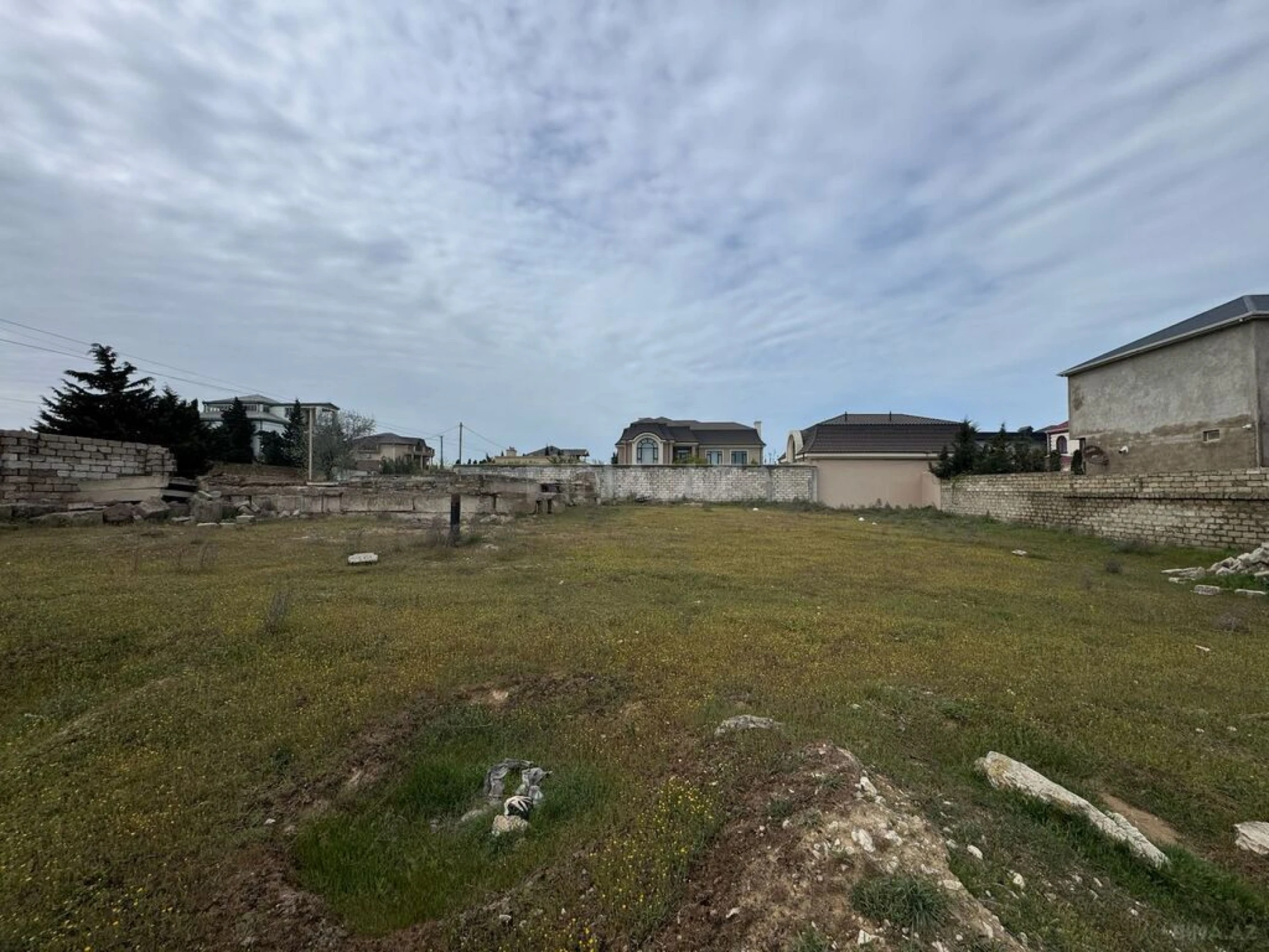 Satılır torpaq sahəsi 18 m²