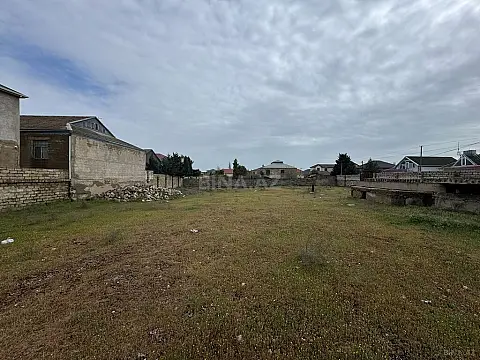 Satılır torpaq sahəsi 18 m² — Bakı, Şağan 18.00 m²