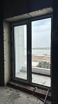 Satılır 3 otaqlı mənzil 107 m²