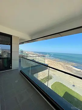 Satılır 3 otaqlı mənzil 150 m²