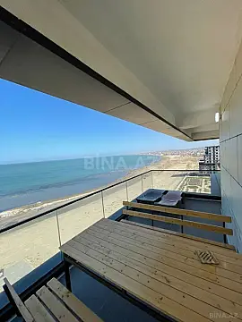 Satılır 3 otaqlı mənzil 150 m²