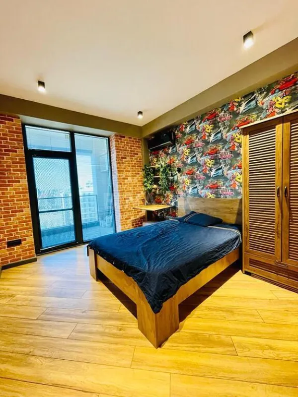 Satılır 3 otaqlı mənzil 150 m²