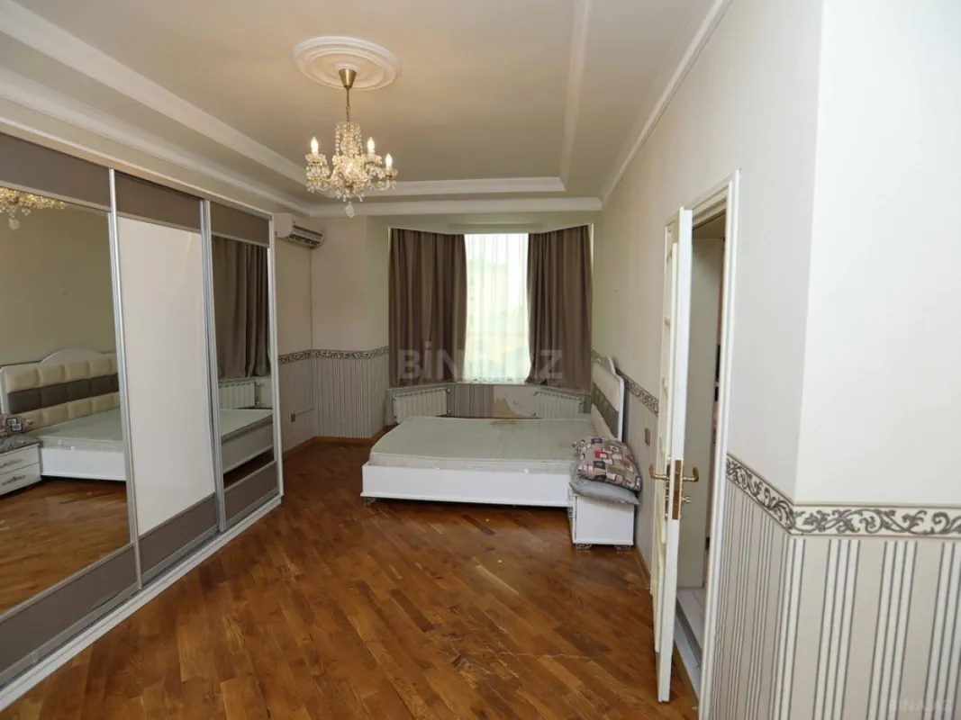 Satılır 7 otaqlı həyət evi 1000 m²