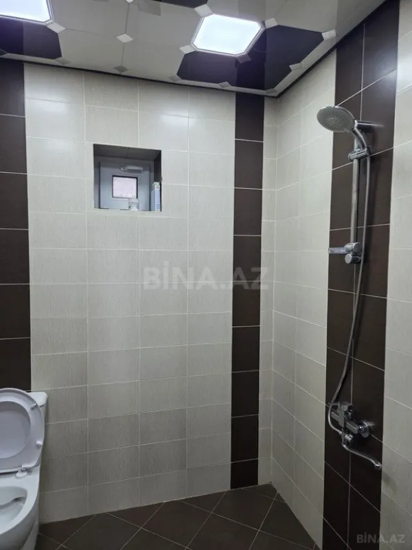 Kirayə verilir 3 otaqlı həyət evi 180 m²