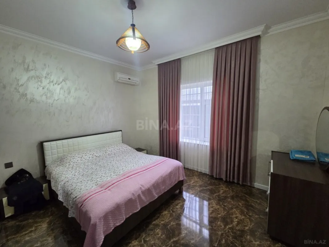Kirayə verilir 3 otaqlı həyət evi 180 m²