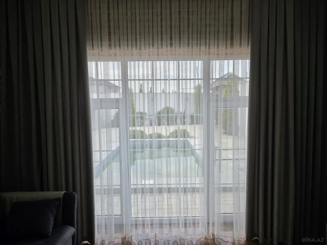 Kirayə verilir 3 otaqlı həyət evi 180 m²